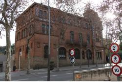 Photo of Mixed Barcelona Buildings